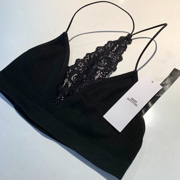 Urban Outfitters Other - ⭐️SALE⭐️BNWT Urban Outfitters Bralette
